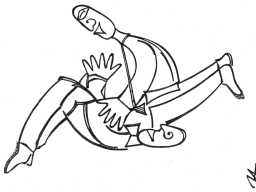 acrobacias divertidas bo